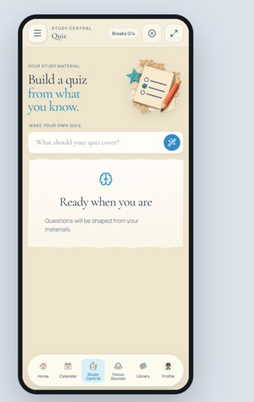 Study-Nous – screenshot 4