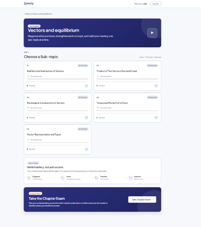 Zehnify – screenshot 4