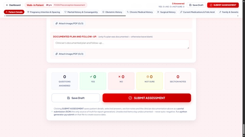 MaatriSakhi – screenshot 11