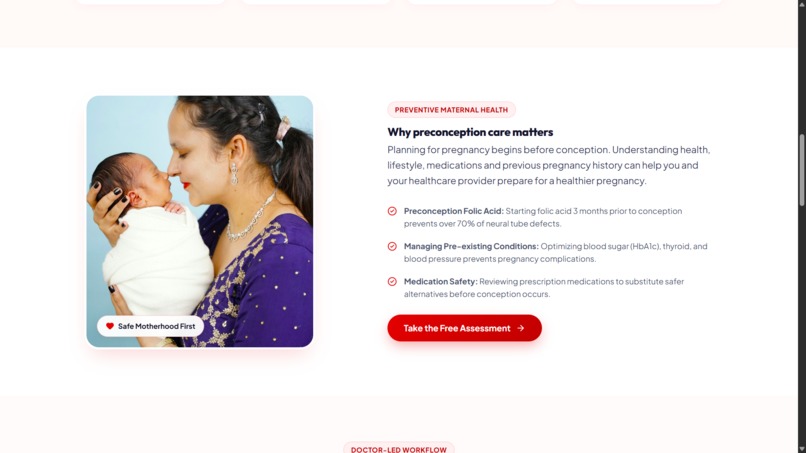 MaatriSakhi – screenshot 15