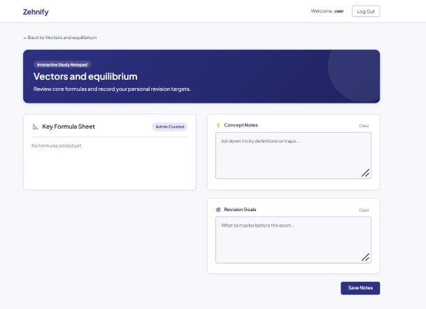 Zehnify – screenshot 7