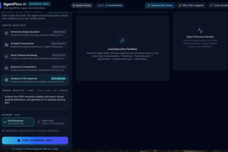 Agentflow Ai