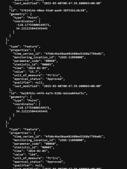 AquaSentinel – screenshot 3