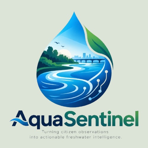 AquaSentinel – screenshot 1