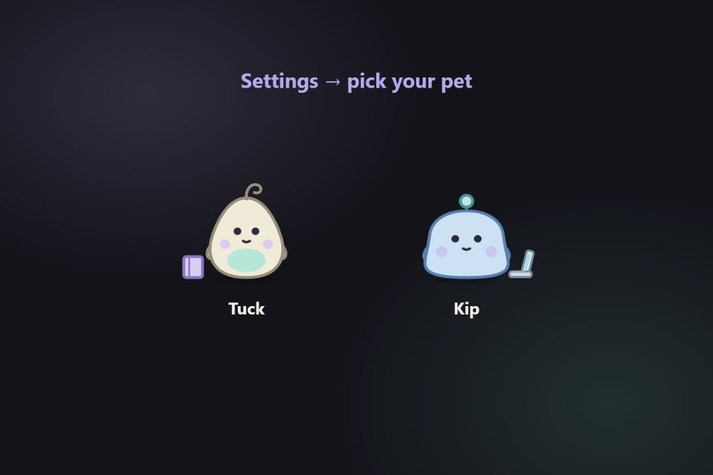 Pensum – screenshot 3