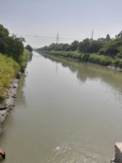 RiverVision – screenshot 1
