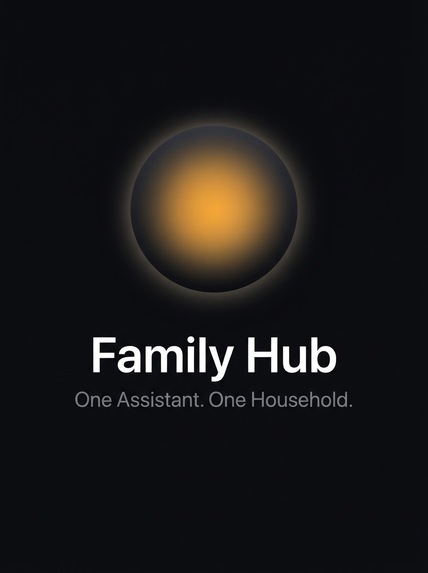 Family Hub – screenshot 10