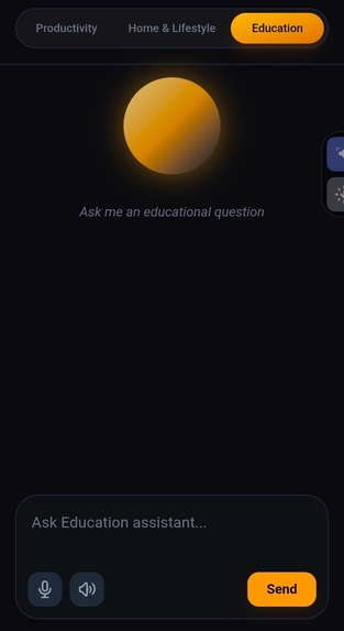 Family Hub – screenshot 3