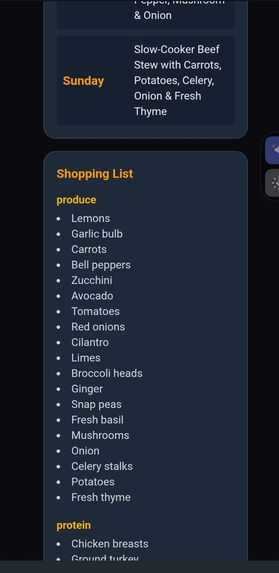 Family Hub – screenshot 4
