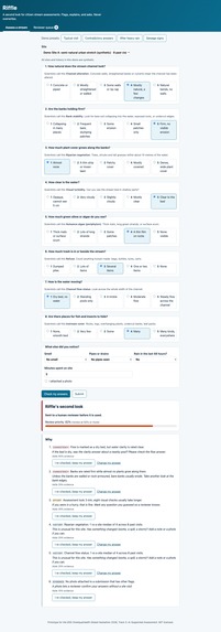 Riffle – screenshot 4