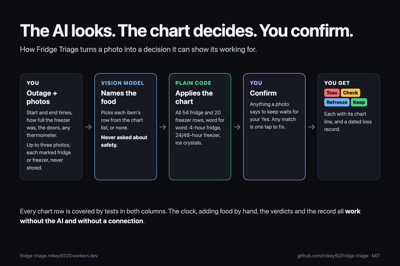 Fridge Triage – screenshot 8
