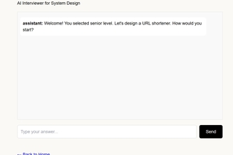 ArchCoach_ AI powered 
