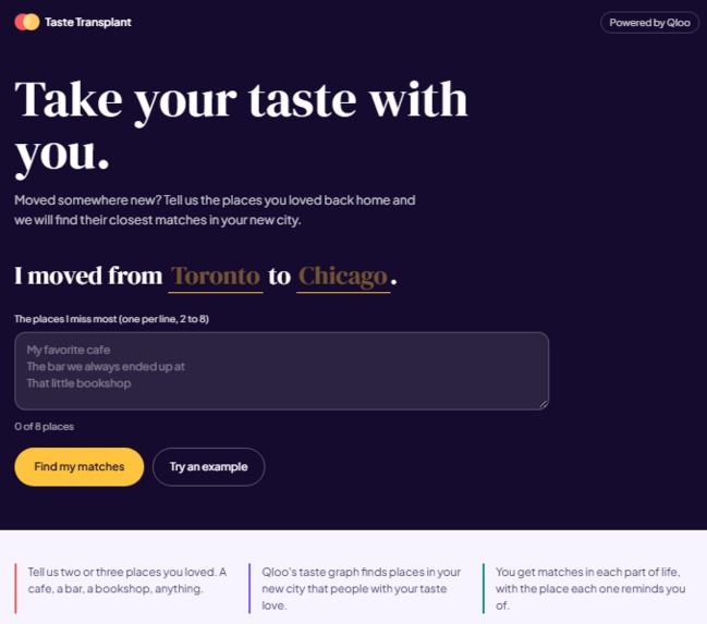 Taste Transplant – screenshot 1