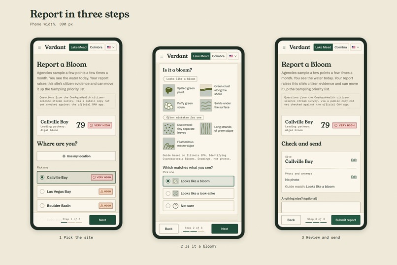 Verdant – screenshot 5