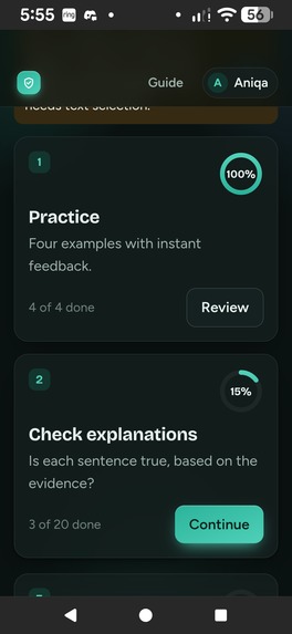 CyberCane – screenshot 10