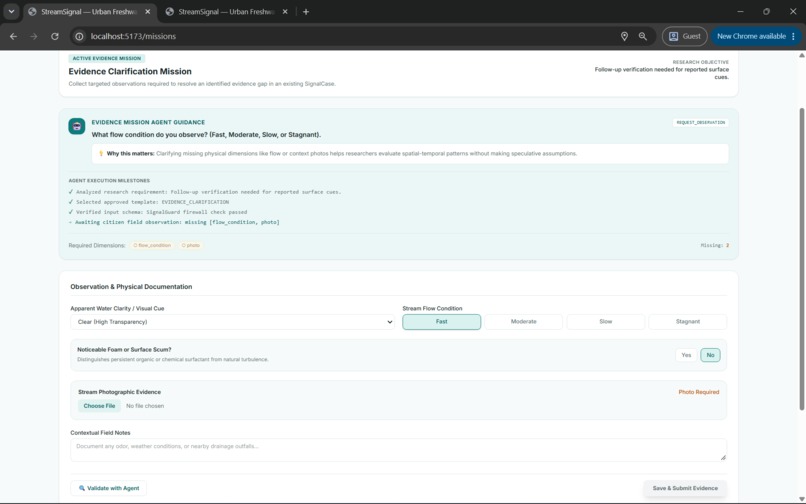StreamSignal – screenshot 7