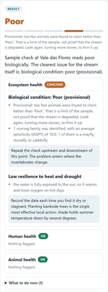 AquaPlot – screenshot 3