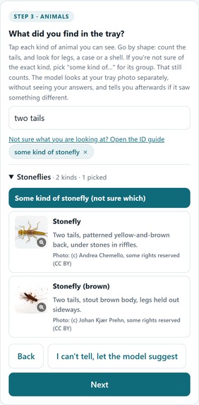 AquaPlot – screenshot 5