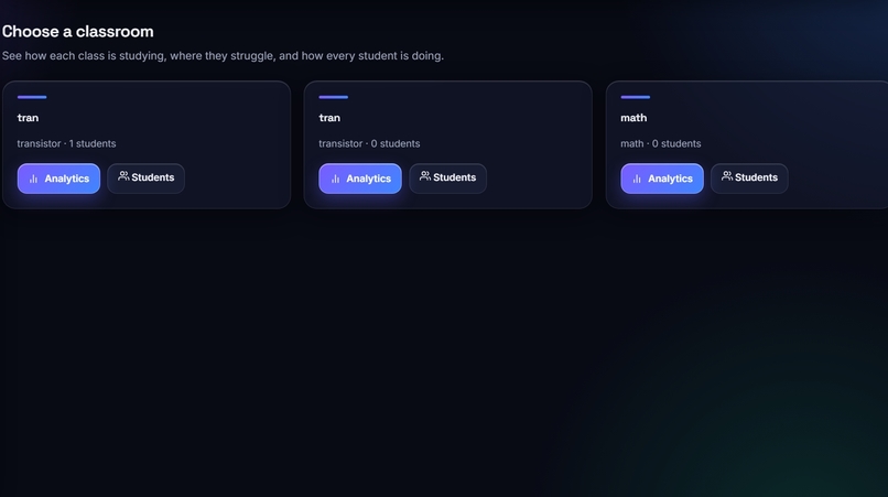 DROP – screenshot 7