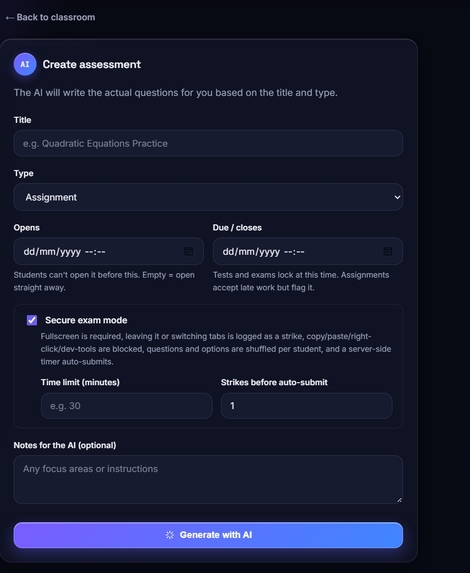 DROP – screenshot 8