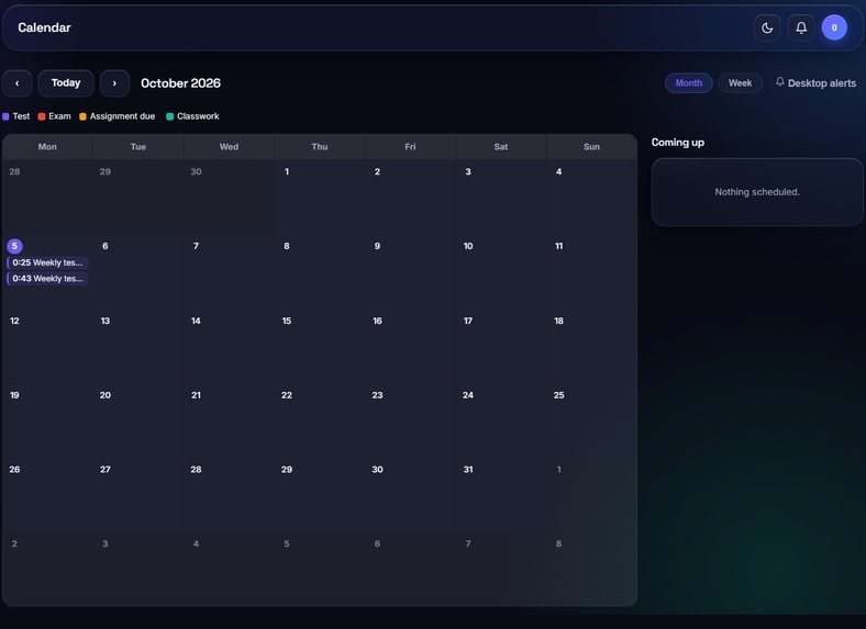DROP – screenshot 9