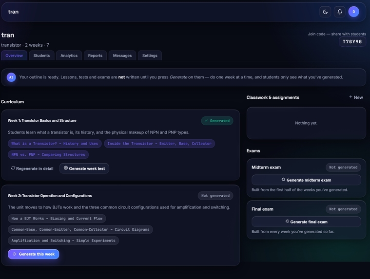 DROP – screenshot 11