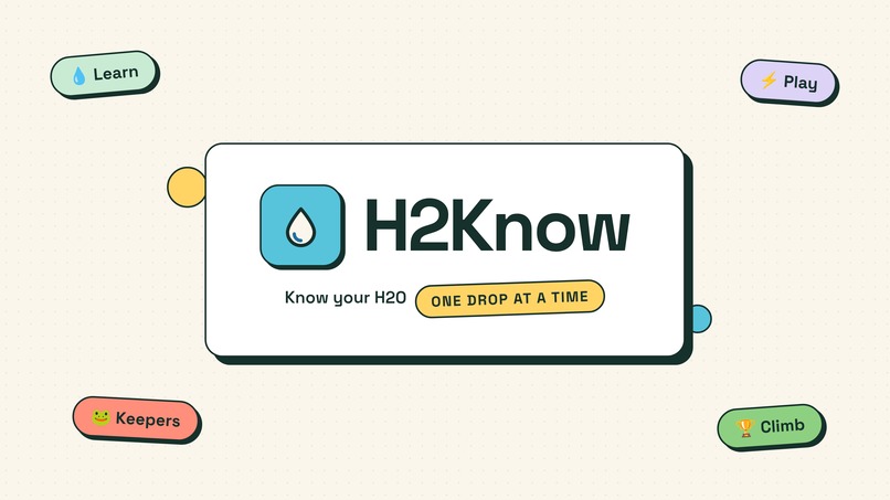 H2Know – screenshot 1