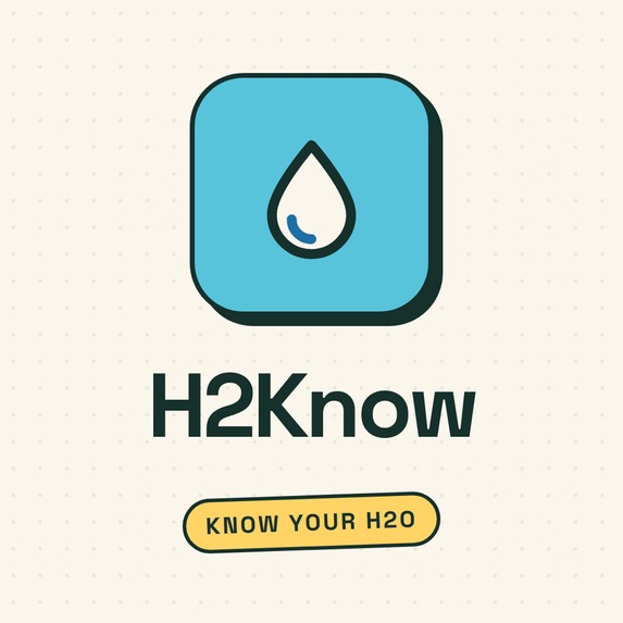 H2Know – screenshot 2
