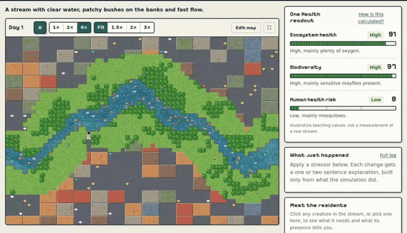 Aquaverse  – screenshot 3
