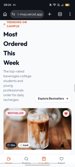 drink-it-mvp – screenshot 9