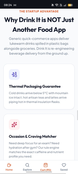 drink-it-mvp – screenshot 11
