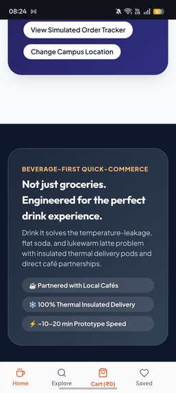 drink-it-mvp – screenshot 15