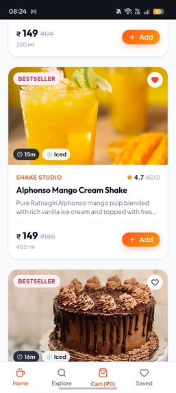drink-it-mvp – screenshot 10