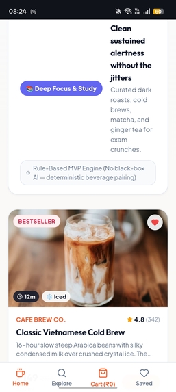 drink-it-mvp – screenshot 6