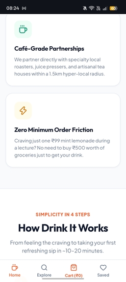 drink-it-mvp – screenshot 12