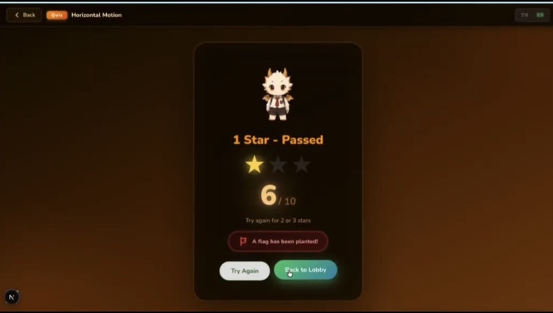 Physics PlayLab – screenshot 5