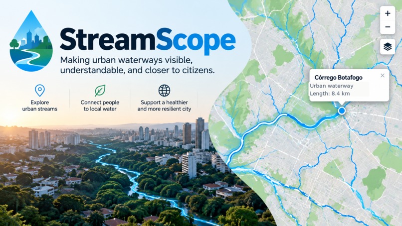 StreamScope – screenshot 1
