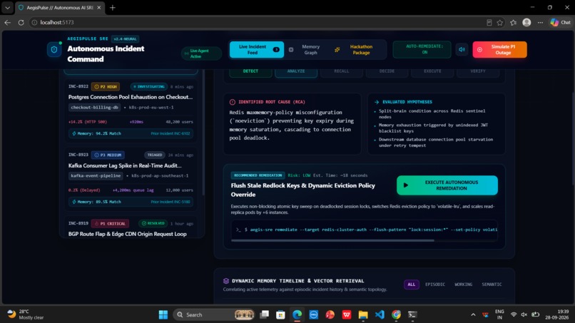 ReplayOps – screenshot 3