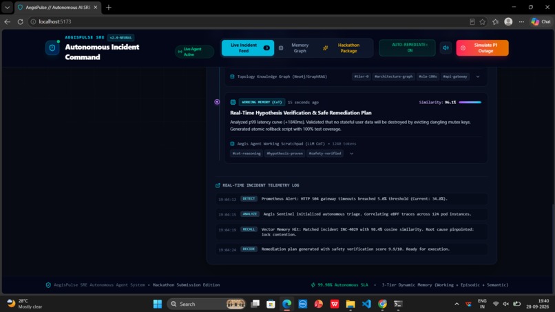 ReplayOps – screenshot 4