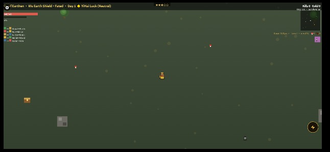 Mingaigam – screenshot 8