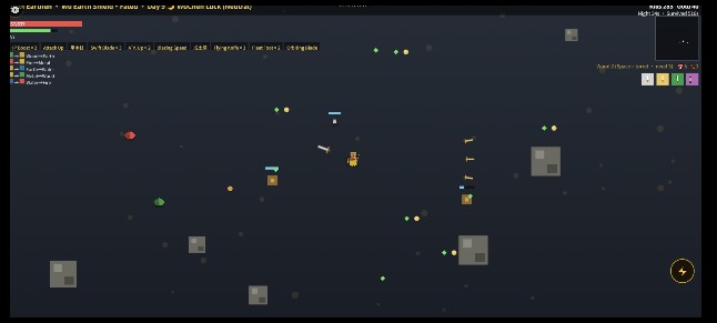 Mingaigam – screenshot 10