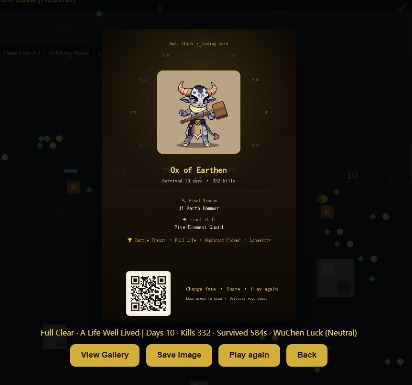 Mingaigam – screenshot 6