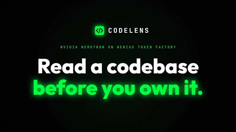 CodeLens – screenshot 1