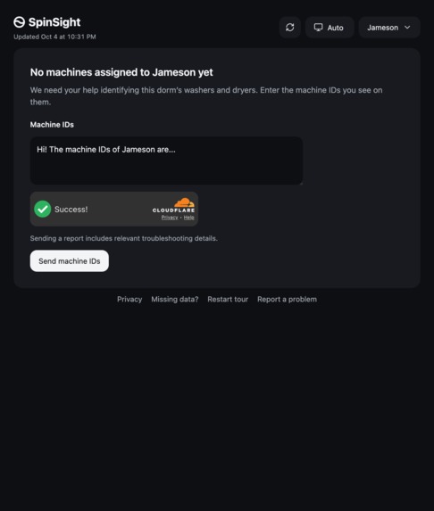 SpinSight – screenshot 6