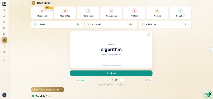 Band 9: IELTS & SAT Learning Adventure – screenshot 9
