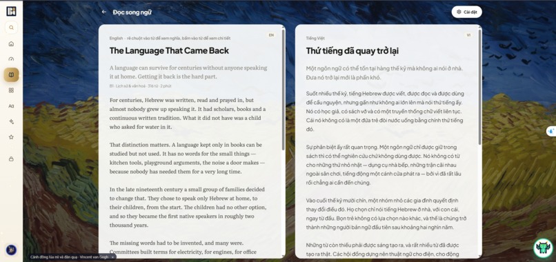 Band 9: IELTS & SAT Learning Adventure – screenshot 11
