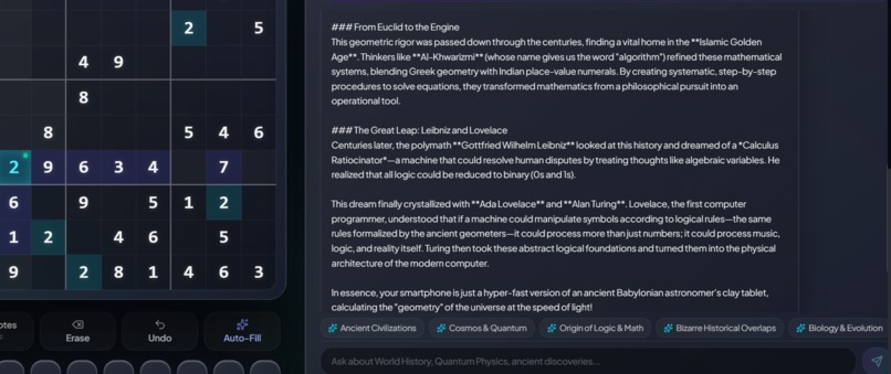 Nebuku – screenshot 3