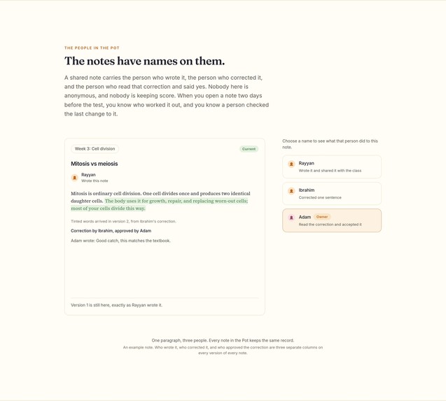 Meltingpot – screenshot 6