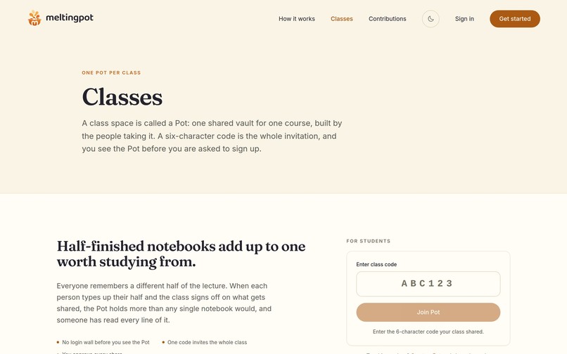 Meltingpot – screenshot 7