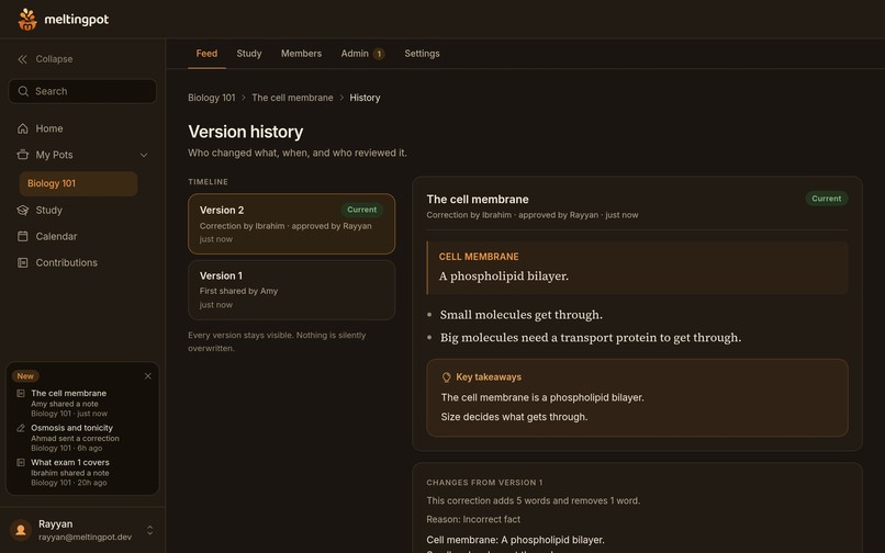Meltingpot – screenshot 12